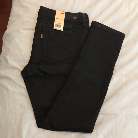 Levi's Denim - Levi’s Jeans